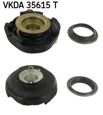 Coupelle de suspension SKF VKDA 35615 T